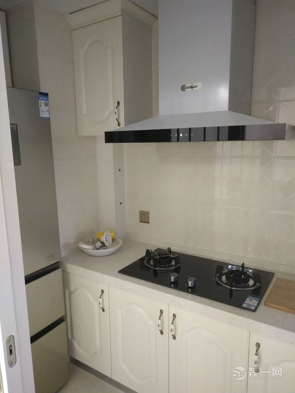 新家完工家具陆续入场，晒混搭风格实景图，合肥加侨悦山国际，90㎡8万全包