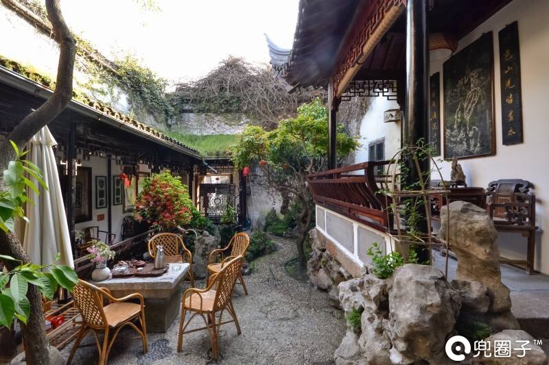 南浔古镇湖边民宿排行榜,南浔古镇民宿排行榜前十名