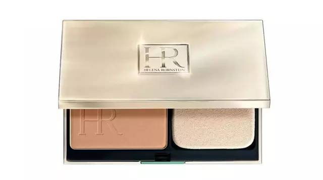 最控油的粉饼测评,超好用的几款定妆粉饼排名