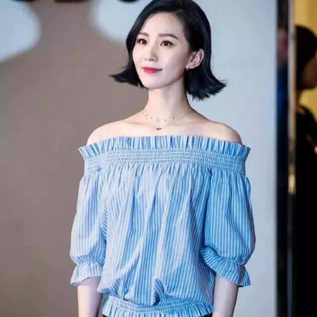 各种衣服搭配的衣领,夏天的衣服领子怎么搭配