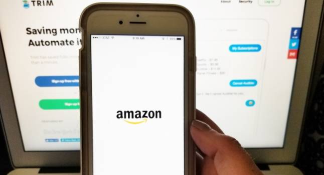 亚马逊美国购物节,亚马逊新夏季购物节