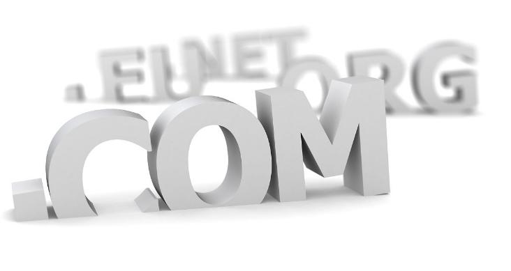 阿里域名与腾讯域名注册,域名个人注册还是公司注册好