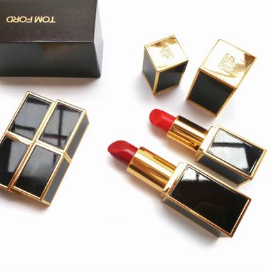 10支公认好看的口红,盘点最值得拥有的10款口红