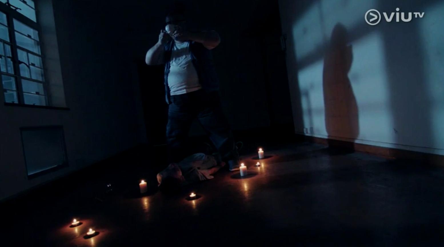 茅山天师与降头师斗法,茅山术与降头师斗法