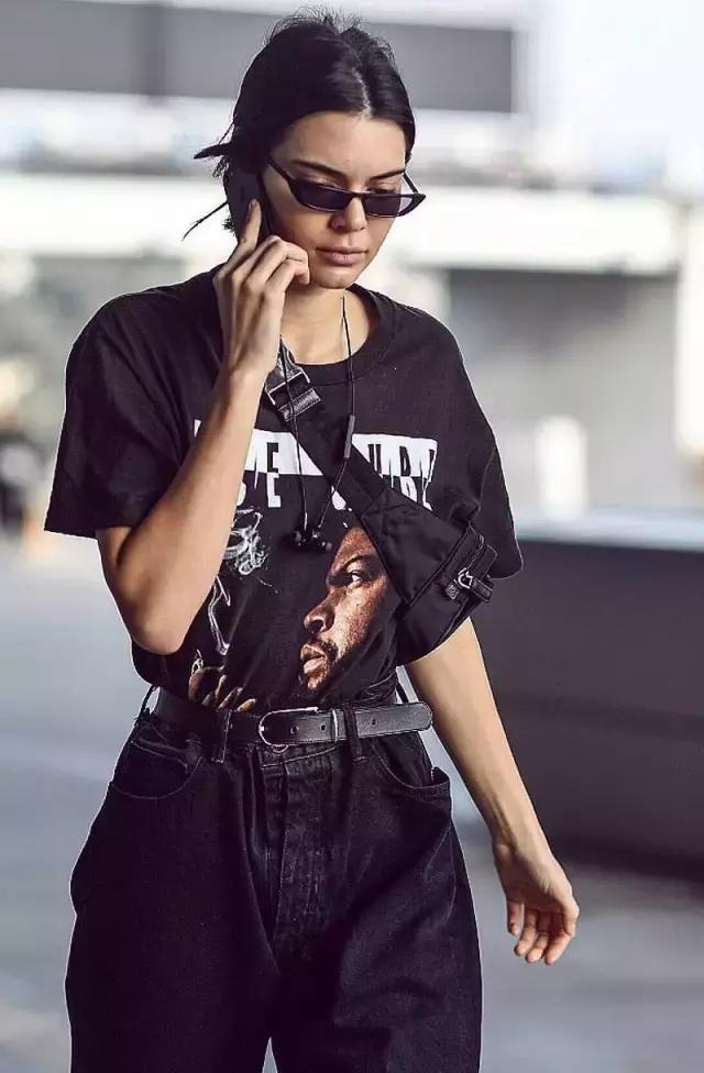 穿得像rapper,怎么穿才像rapper