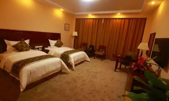 热热热~终南山下，这些仙气十足的秦岭峪口解救被高温包围的你！