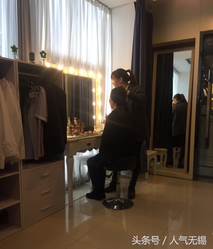 锡盟拍最美证件照,拍文艺照片的照相馆推荐