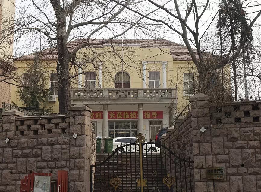 馆陶县违建最新消息,馆陶违章建筑整治