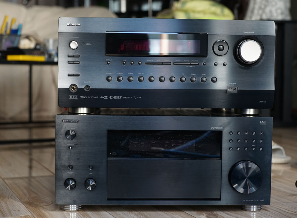 家庭影院用天龙还是安桥,家庭影院安桥音响