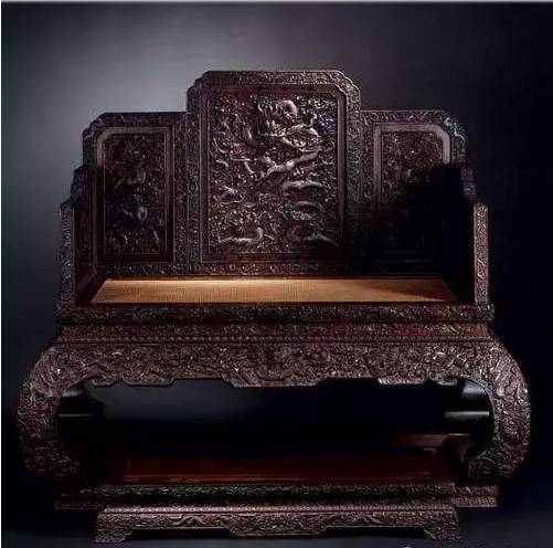全球最贵的20件紫檀家具，一饱眼福！