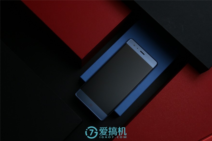 精湛做工+最强骁龙835努比亚Z17详细评测