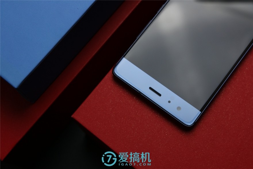 精湛做工+最强骁龙835努比亚Z17详细评测