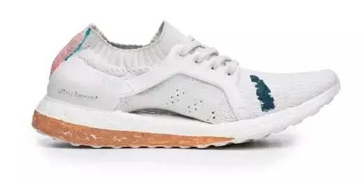 阿迪达斯为美国各州设计了运动鞋，爱荷华州看了想打人最喜欢阿拉斯加，接受纽约加州反驳