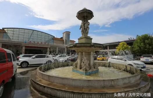 大午前世今生,大午温泉改成什么名字了