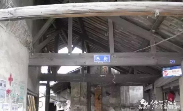 车坊，遗忘的边缘！