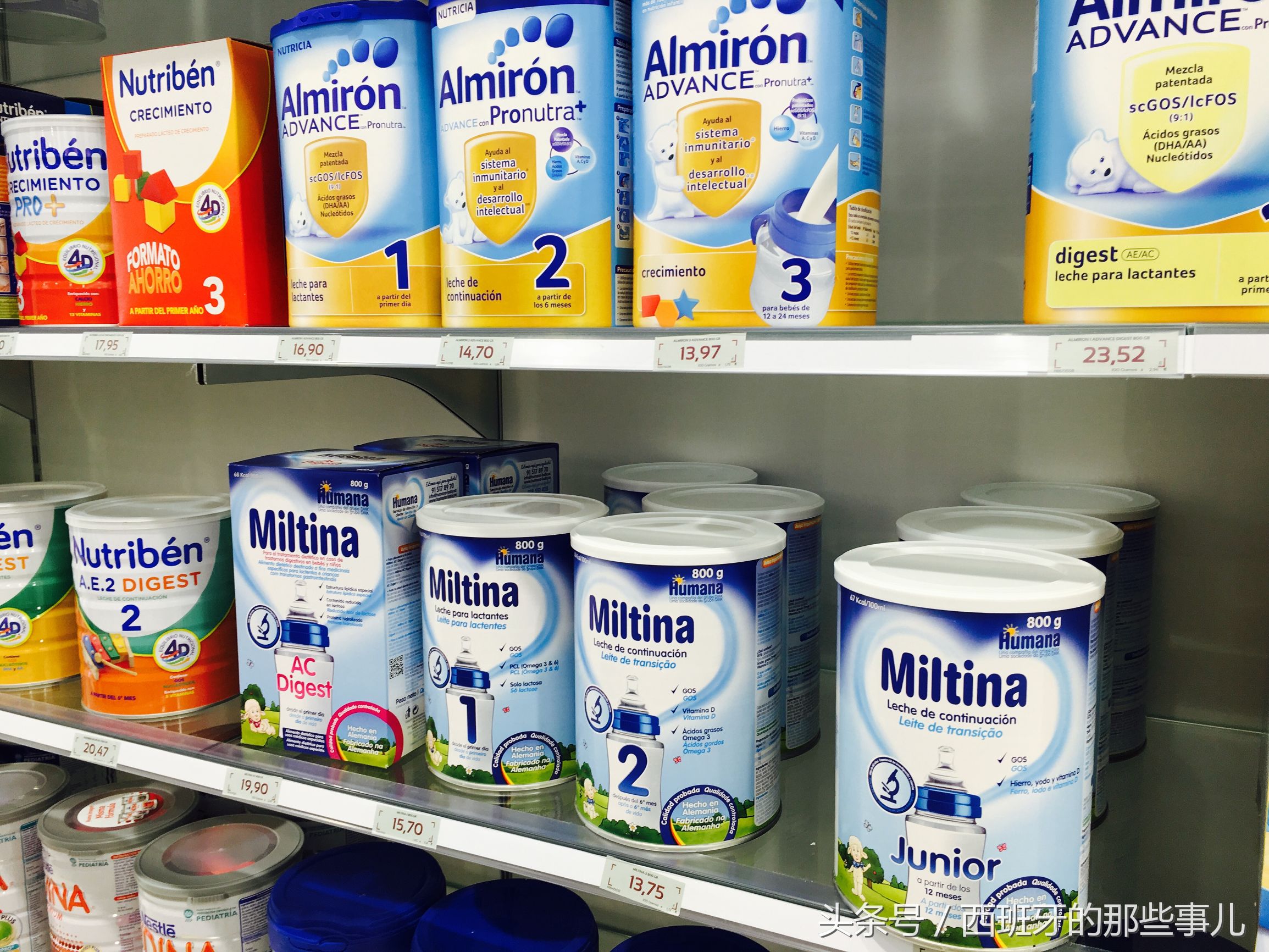 雀巢奶粉都哪里购买,雀巢奶粉0-3个月