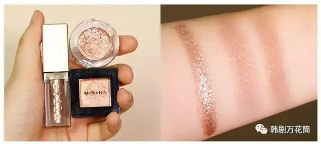 韩妆高端品牌,韩系美妆产品推荐