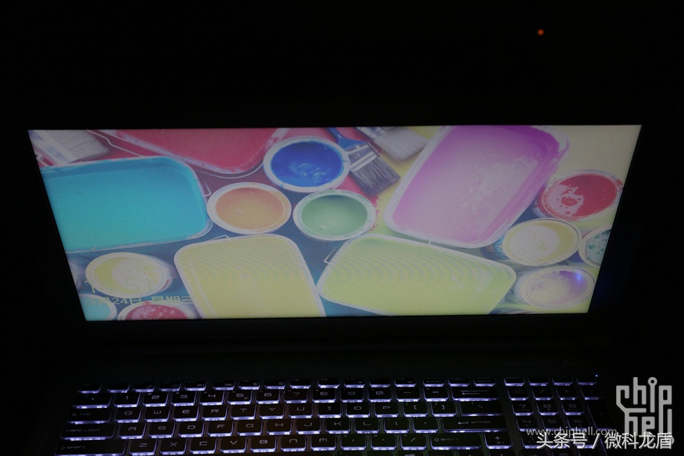 商务设计游戏两不务MSI银色战舰PE627RD-1251CN评测