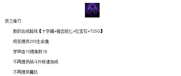 炼金上单盖伦,炼金打盖伦天赋