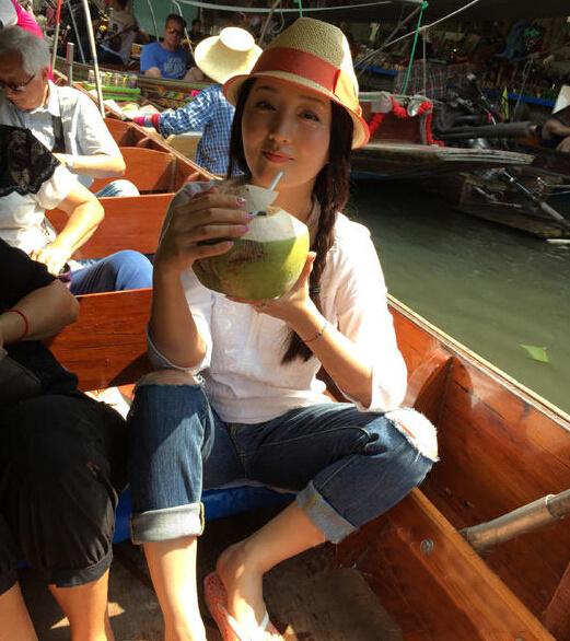 非洲人*安门天**广场中暑，海南人靠它避暑，这就是海南人不会轻易中暑的原因