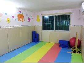 脑瘫康复儿童,益阳脑瘫宝宝康复