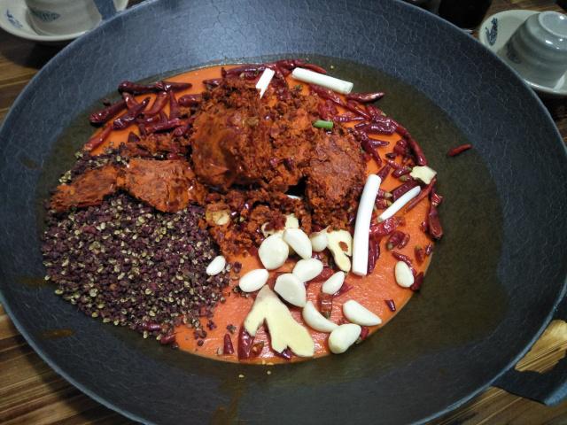 成都美食火锅店推荐金牛区,成都市温江区美食火锅店