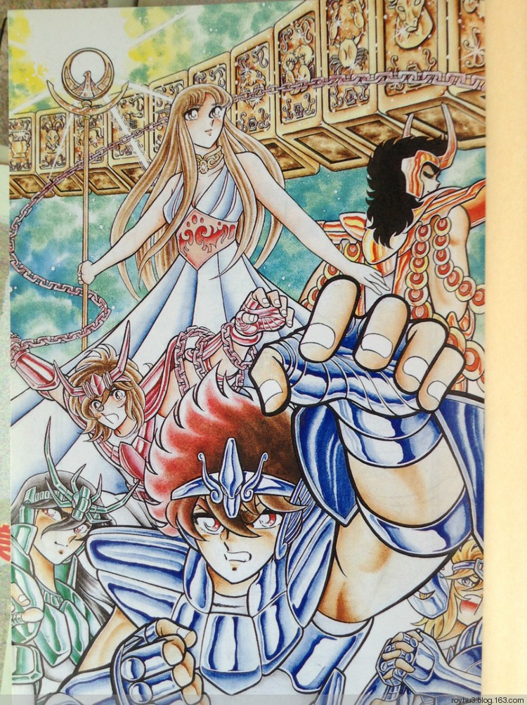 二次元看漫画用什么软件,kindle推荐日本漫画