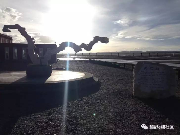 我与“她”可可西里二十天零距离的故事