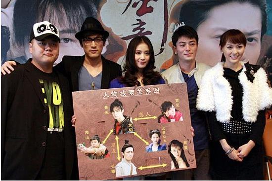 林子聪说周星驰,林子聪谈周星驰给1.5万片酬