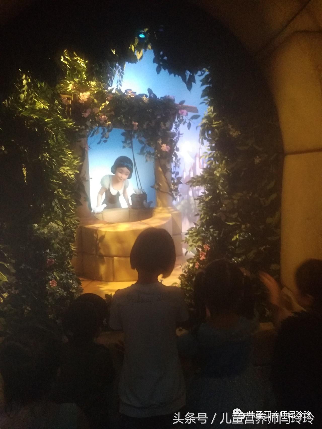 下雨天去迪士尼玩有影响吗,下雨天的迪士尼巡游