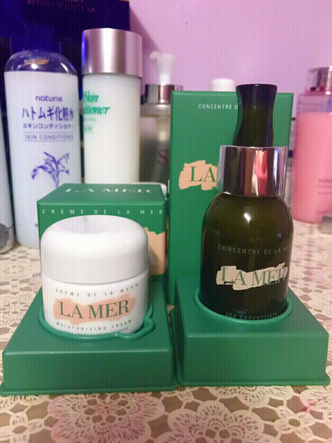 lamer海蓝之谜精粹水专柜价格,lamer海蓝之谜哪里买正品