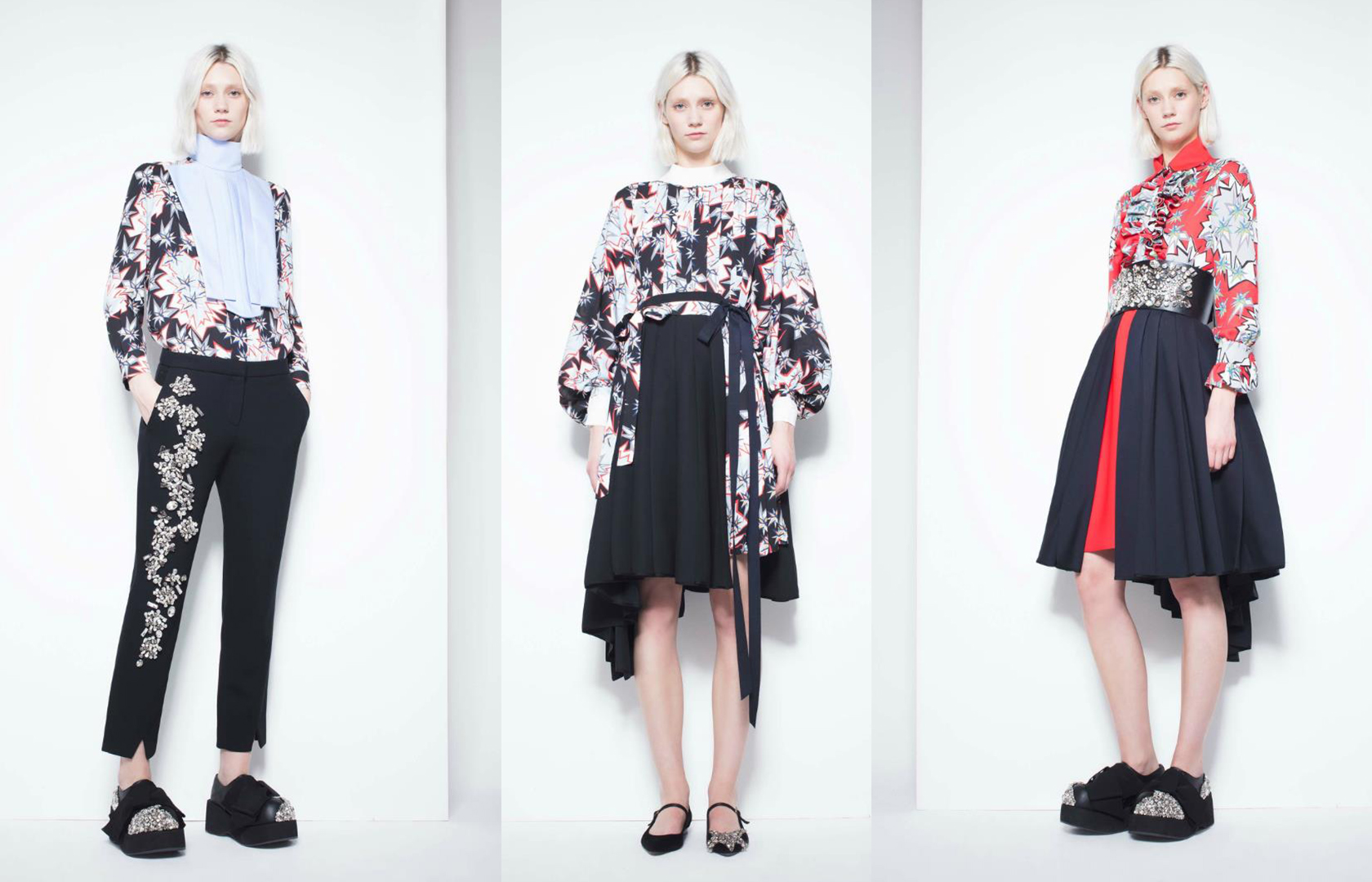 横行巴黎，土耳其风情的逆袭