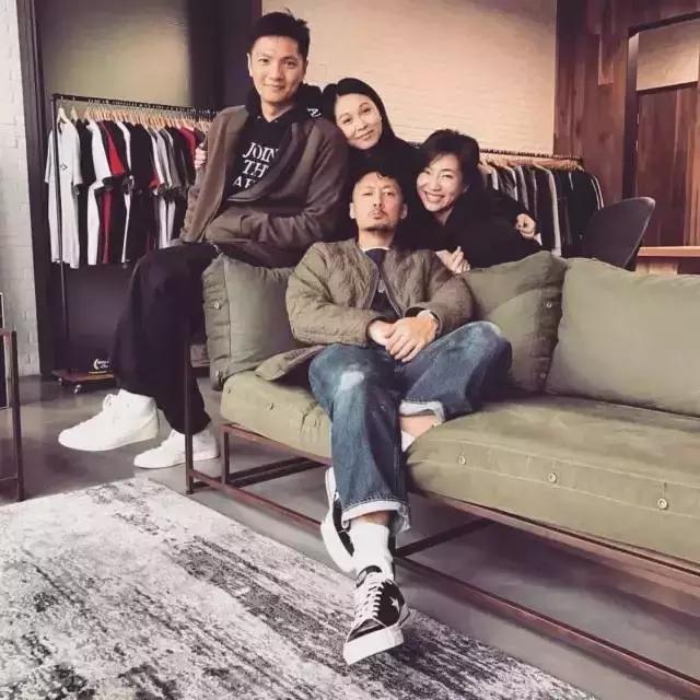 匡威最值得入手的联名款,匡威converseambush联名