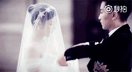 陈妍希2020年七夕快乐,陈妍希结婚日子