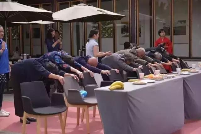 聂凡|只要心中充满爱,人人都可公益