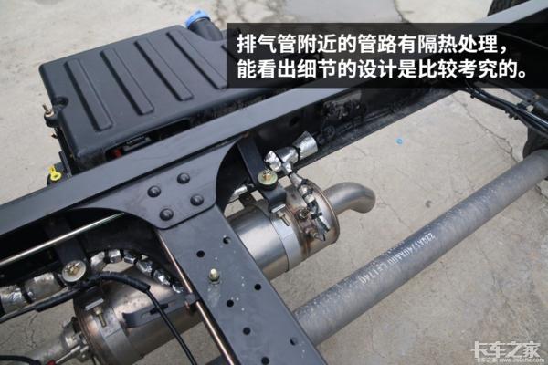 乘龙l3重载版4米2法士特10挡,乘龙驾驶室龙骨