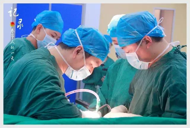 一年300台手术，解密奉节骨科医生的一天！这才是他们最真实的生活