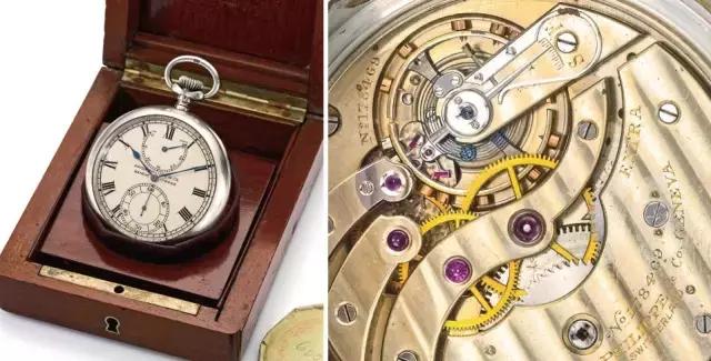 diy怀表木制,用箱子制作怀表