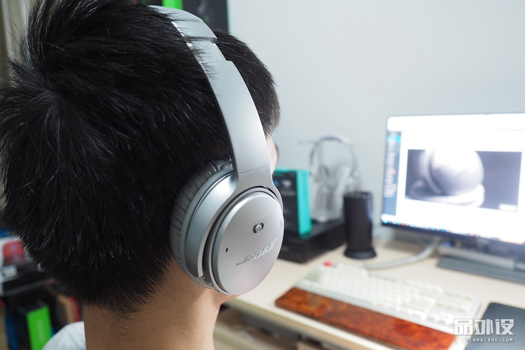 bosequietcomfort45降噪评测,bosequietcomfortearbuds音质