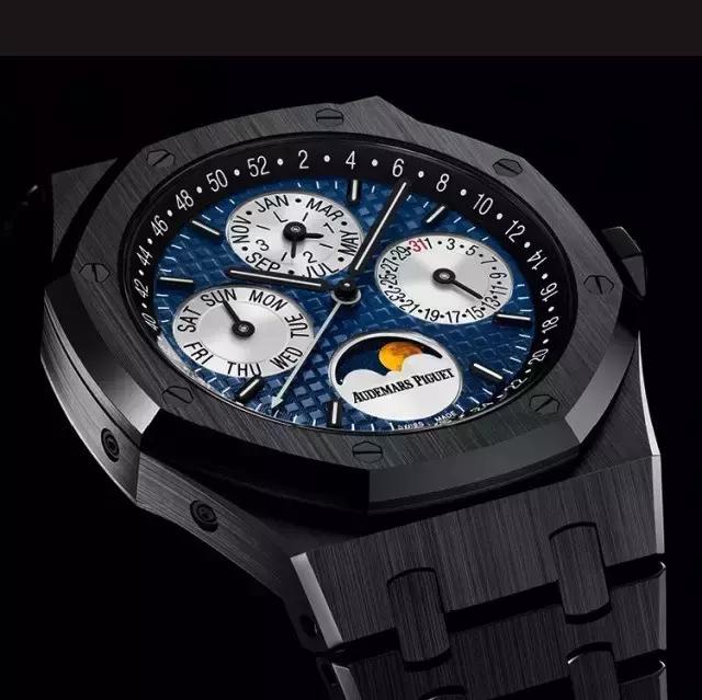 ONLYWATCH这道命题作文，品牌都怎么答？