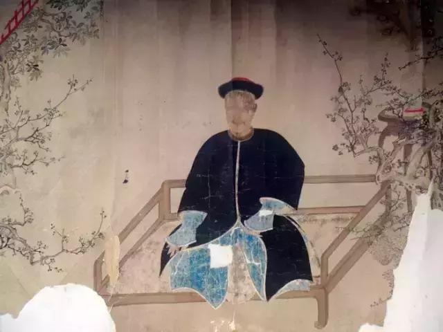 炫炫炫，我们富有的通江，岂能用钱财来衡量