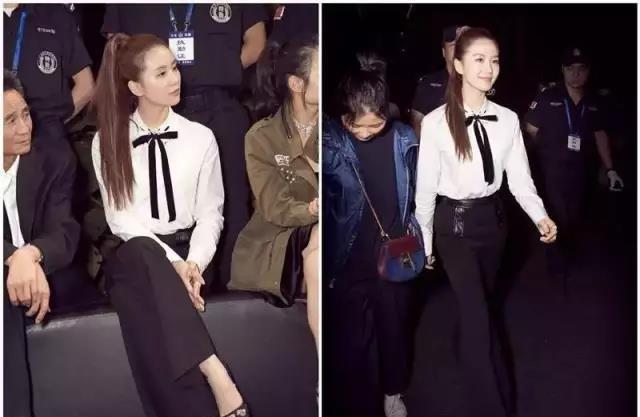 水手裤,水手服夏季穿搭裤子