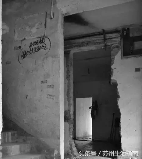 车坊，遗忘的边缘！