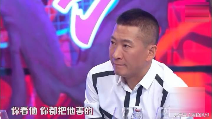 杨迪自曝被当众羞辱,杨迪悲惨瞬间