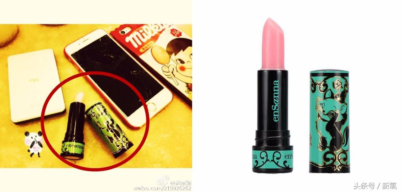 赵丽颖一个月化妆品多少钱,赵丽颖挣几块钱铜板