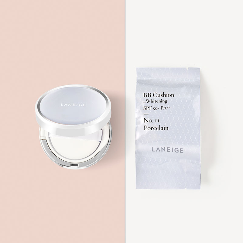 十大口碑最好的bb气垫,2018好用的七款气垫排行