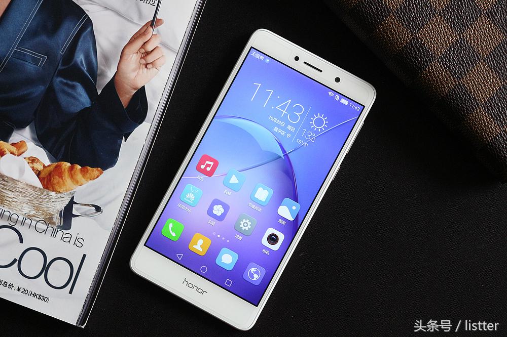 荣耀畅玩6x发布时间,荣耀畅玩6x值得买吗