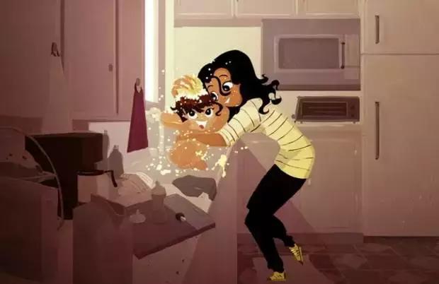 不孕不育检验报告图片,男性不孕不育自查方法