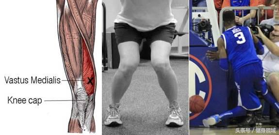 教你学会如何正确地深蹲,一个动作检测你的深蹲是否标准