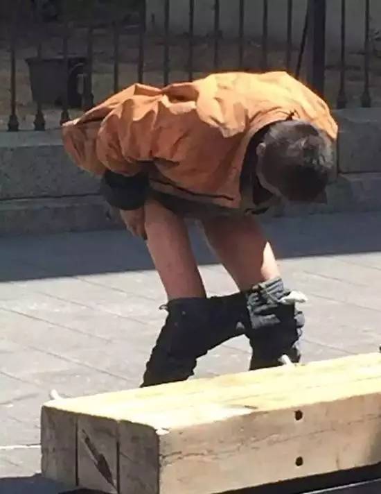 美国流浪汉真实故事,美国旧金山流浪汉去哪里了